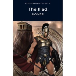 The Iliad