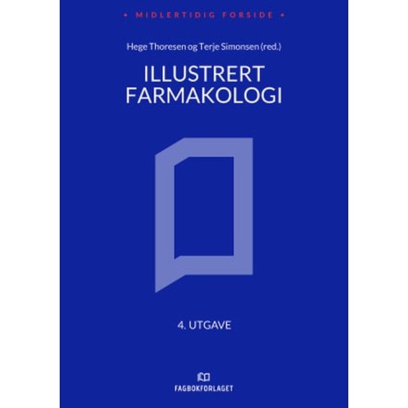 Illustrert farmakologi