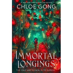 Immortal Longings