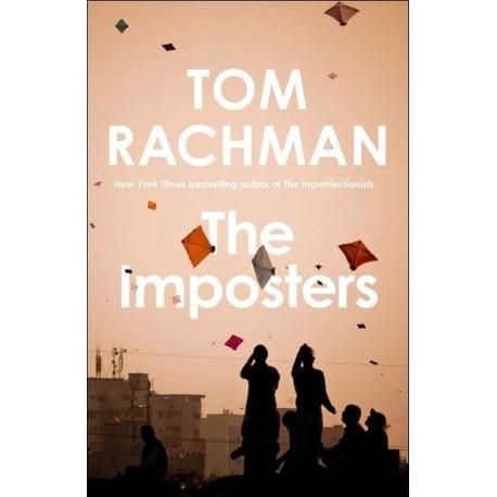 The Imposters