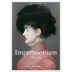 Impressionism 1860-1920