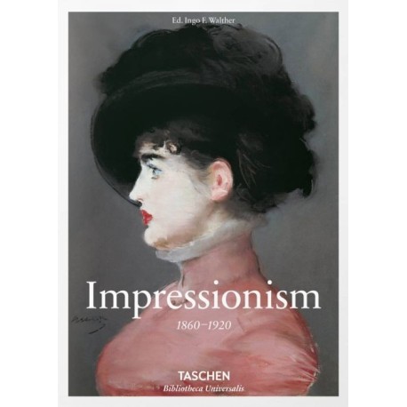 Impressionism 1860-1920