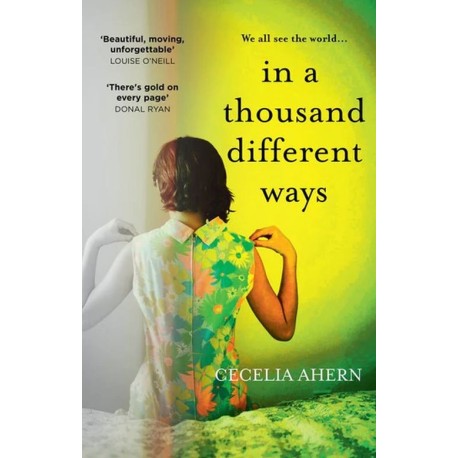 In a Thousand Different Ways