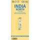 India North (lamineret)
