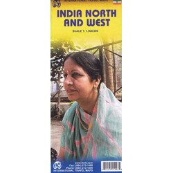 India North and West
