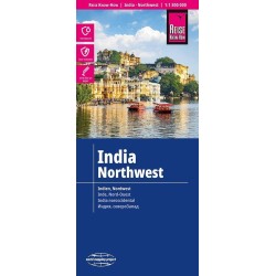 India North-West