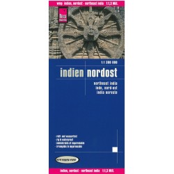 India Northeast