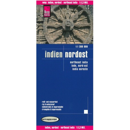 India Northeast