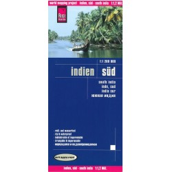 India South