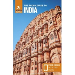 India, Rough Guide
