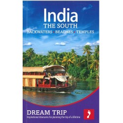 India: The South: Backwaters, Beaches, Temples