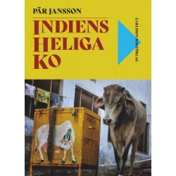 Indiens heliga ko