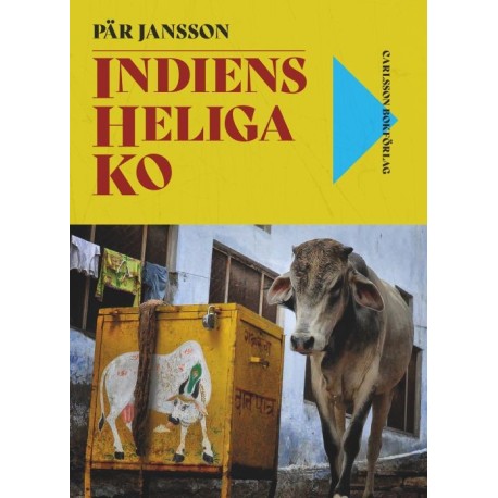 Indiens heliga ko