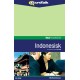 Indonesisk forretningssprog CD-ROM