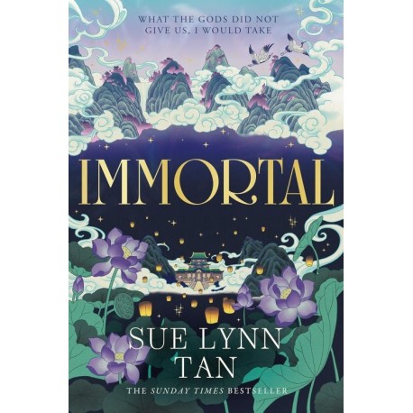 Immortal