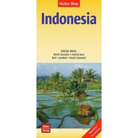 Indonesia