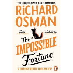 The Impossible Fortune