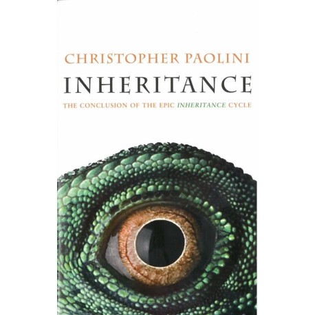 Inheritance