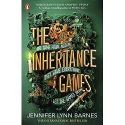 The Inheritance Games