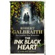 The Ink Black Heart
