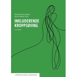 Inkluderende kroppsøving