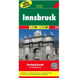 Innsbruck