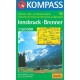 Innsbruck Brenner