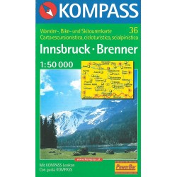 Innsbruck Brenner