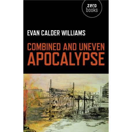 Combined and Uneven Apocalypse – Luciferian Marxism: Luciferian Marxism