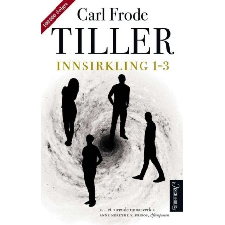 Innsirkling 1-3