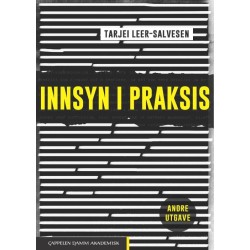 Innsyn i praksis