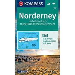 Insel Norderney