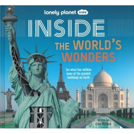 Inside The World's Wonders