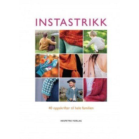 Instastrikk