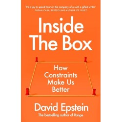 Inside the Box: How Constraints Make Us Better