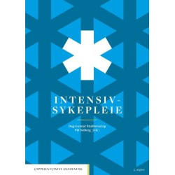 Intensivsykepleie