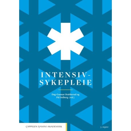 Intensivsykepleie