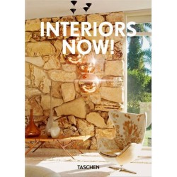 Interiors Now! 40the Ed.