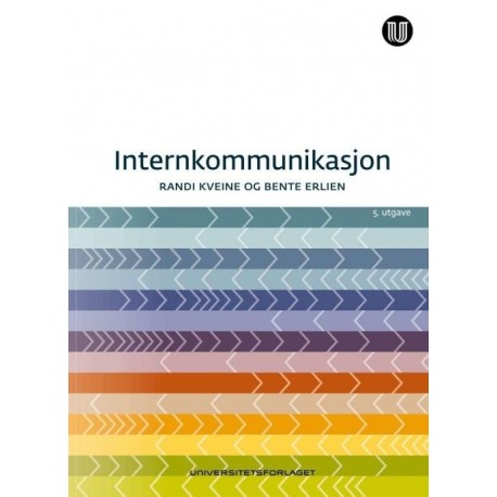 Internkommunikasjon