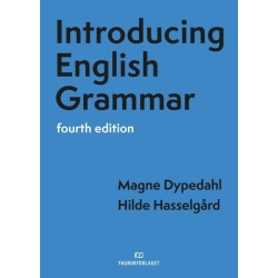 Introducing English grammar