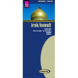 Irak & Kuwait