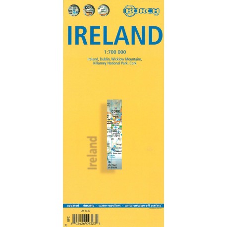 Ireland
