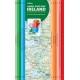 Ireland Handy Road Map