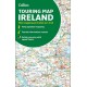 Ireland Touring Map