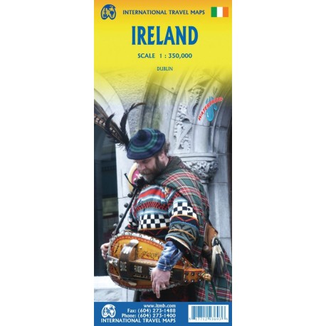 Ireland
