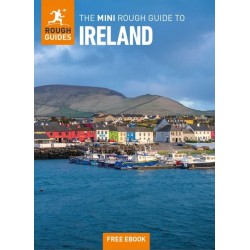 The Mini Rough Guide to Ireland