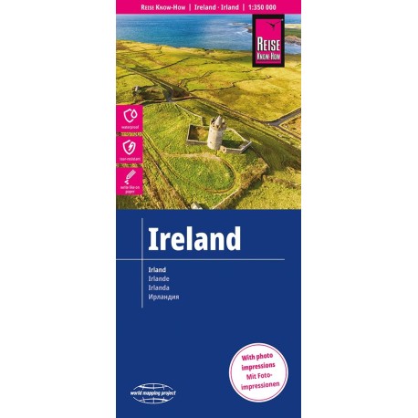 Ireland
