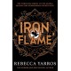 Iron Flame