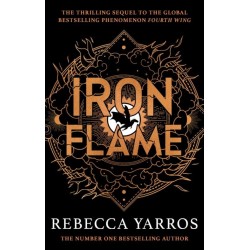 Iron Flame