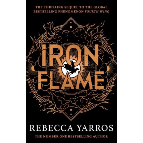 Iron Flame
